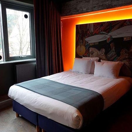 אמסטרדם Rooms25 חדר תמונה