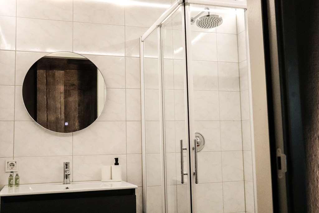 אמסטרדם Rooms25 מראה חיצוני תמונה