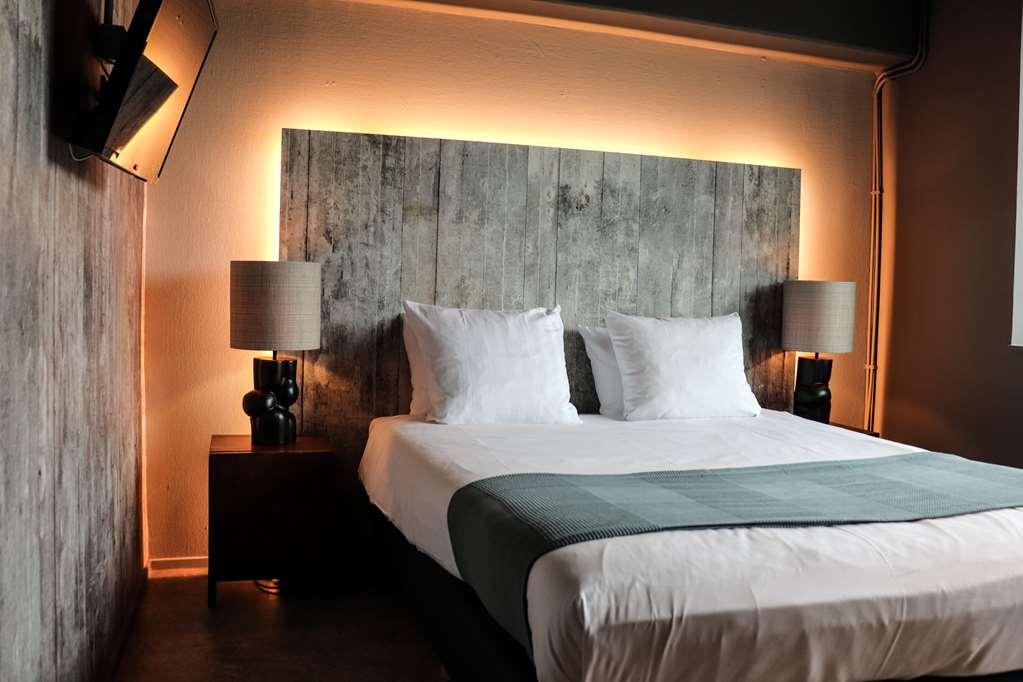 אמסטרדם Rooms25 חדר תמונה